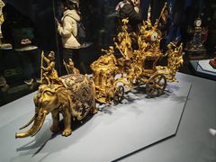 -故宫钟表馆
