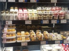 零售区-巴黎贝甜(五道口店)