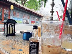 -Sirena海妖日咖夜酒