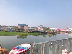 -君豪蟹都·湖景·农家乐(蟹舫苑店)