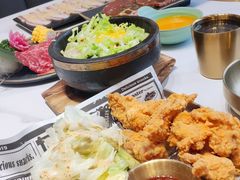 -妥妥烤肉料理(凯德店)