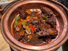 -吴越荣记苏州菜·松鼠桂鱼100%活鱼现做(斜塘老街店)