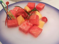 -大鸭梨烤鸭(枣园店)