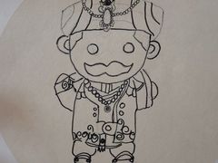 -杨梅红艺术教育(西安高新唐延教学中心)