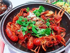 -华仔龙虾(永乐路总店)