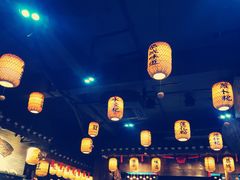 -凤凰山斑鱼馆(恭城店)