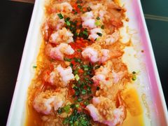 -粉墨特色菜·烧烤音乐酒馆