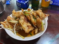 -老于餐厅(民生路店)