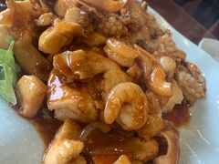 -天天初二·天津传统捞面·天津特色菜(凌奥总店)