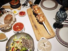 -俄士厨房(五棵松华熙LIVE店)