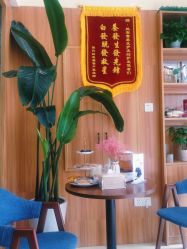 -丝客富脱发养发头皮馆