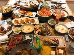 -蟹将军·松叶蟹和牛日料放题自助(K11店)