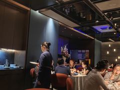 -三利音·玖弄小鲜(浦东嘉里城店)
