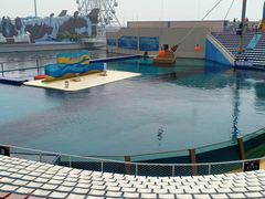 -秦皇岛乐岛海洋王国