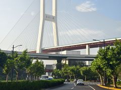 -南浦大桥长途旅游客运站