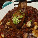 济南美食推荐山堂堂-江西下饭菜