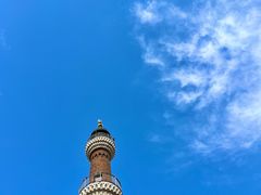 -新疆国际大巴扎