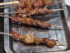 -三千里烧烤(外滩店)