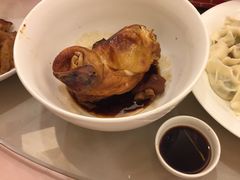 -王府井酒店(金桥港湾店)
