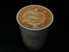 -M Stand(深圳布吉万象汇店)