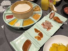 -羲和雅苑•北京烤鸭(平安国际金融中心店)