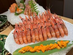 -花和海鲜自助(梅江店)