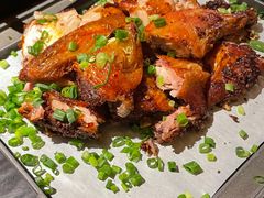 -绿茶餐厅(深圳龙华天虹购物中心店)