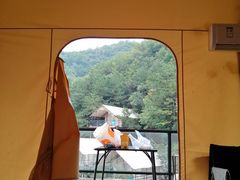 -北京山里寒舍度假酒店