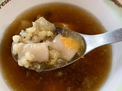 -鲜芋仙(财富中心店)