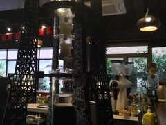 -咖法森林·咖啡  酒吧(天河店)