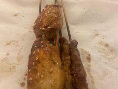 -苏小牛·牛肉串(国贸店)