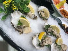 -大东方海鲜酒楼(小武基桥店)