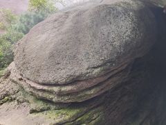 -天柱山风景区