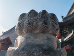 -乔家大院文化园区