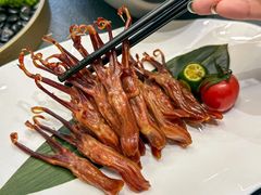 -火宫殿·湘菜小吃·商务宴请·生日聚会(东塘店)