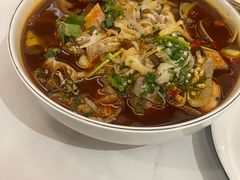 -火龙堂·风味民间菜(文一路店)