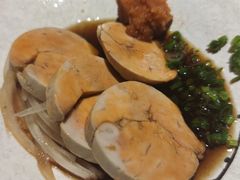 安康鱼肝-牛玄庵日式寿喜烧·料理店(新源里店)