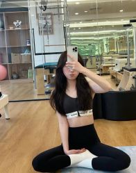-AN普拉提女子健身工作室