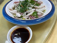 -柴火农庄(东海路店)