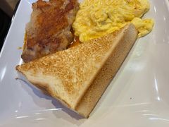 -大快活(丽丰店)