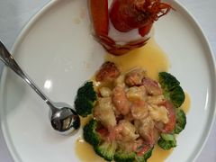 -老洋房花园饭店(绍兴路店)