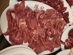 -陈记顺和潮汕牛肉火锅(韩江路店)
