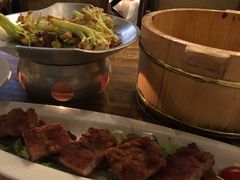 -胡桃里音乐酒馆(白云五号T5 MALL店)