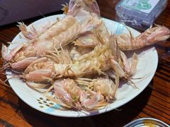 -蚝堡海鲜·威海菜·海肠捞饭·烧烤·亚洲吃蚝公司(幸福门店)