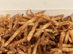-前进5路汉堡炸鸡(昙华林店)