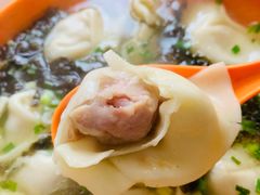 -阿麟馄饨(延长路店)