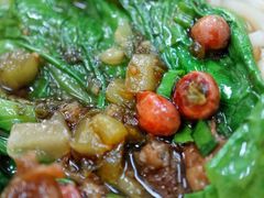 牛腩粉-龙记桂林米粉店(书城路店)