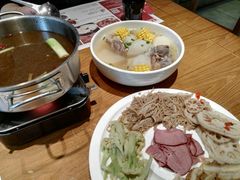 -王妈热卤·川味馆(海昌店)