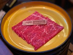 -牛New寿喜烧(虹桥新天地店)