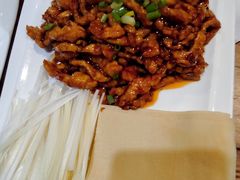 -老熟人串吧家常菜(旧宫店)